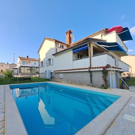דירות Novigrad Istria Casa Antonio With Swimming Pool מראה חיצוני תמונה