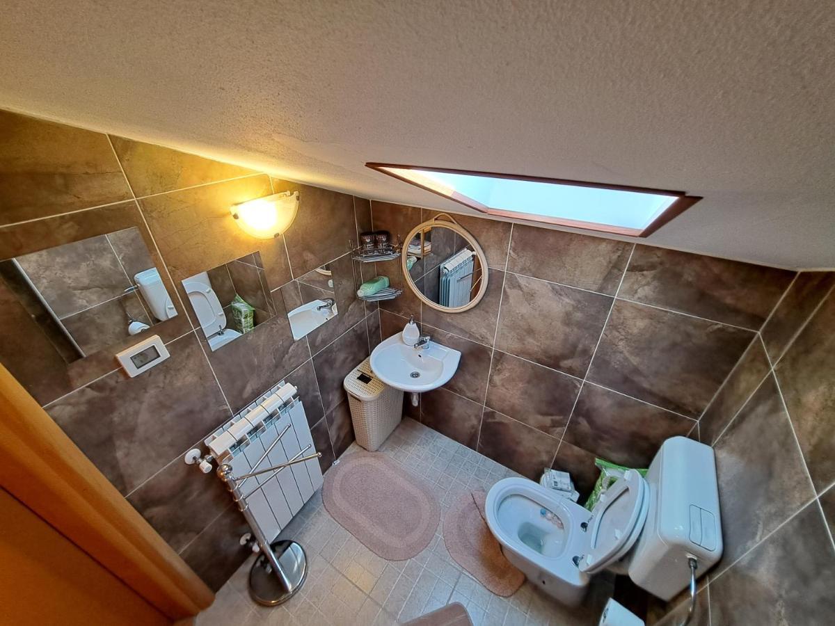 דירות Novigrad Istria Casa Antonio With Swimming Pool מראה חיצוני תמונה