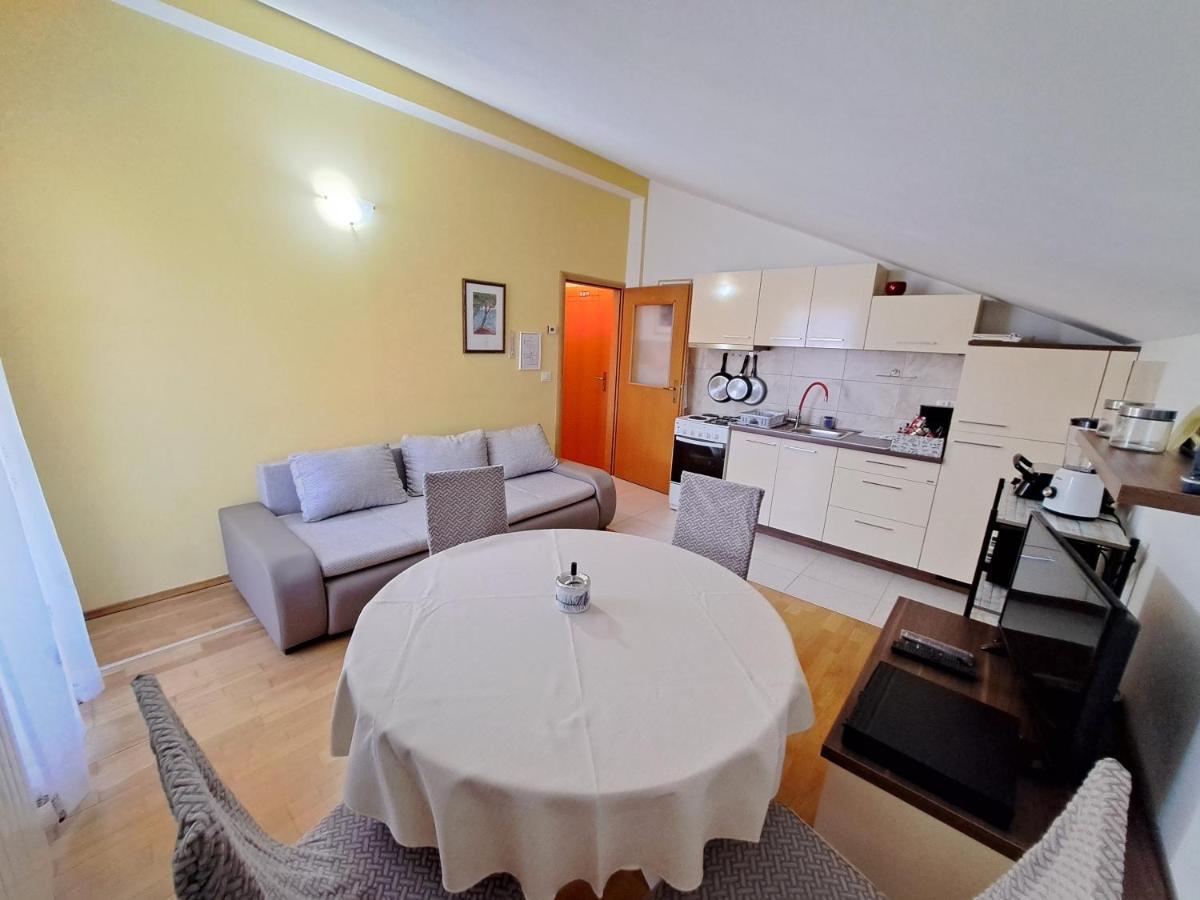 דירות Novigrad Istria Casa Antonio With Swimming Pool מראה חיצוני תמונה