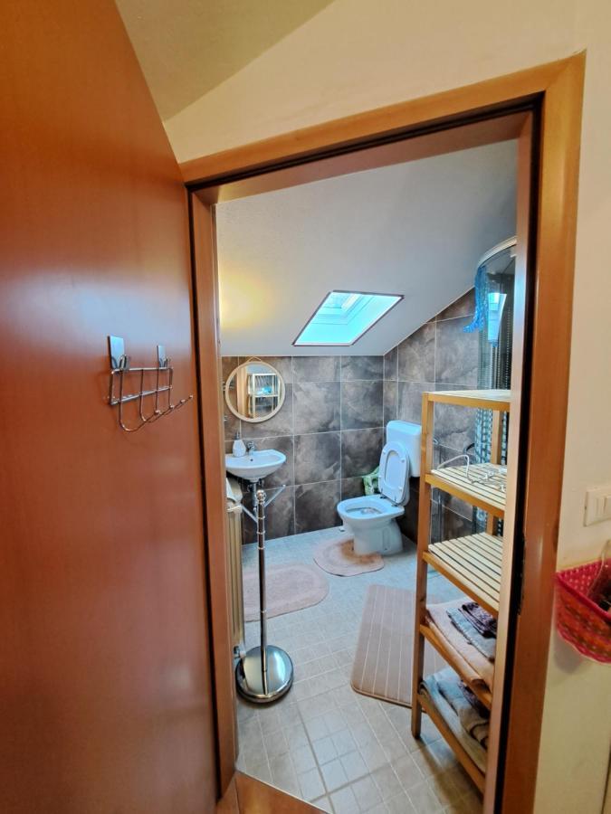 דירות Novigrad Istria Casa Antonio With Swimming Pool מראה חיצוני תמונה