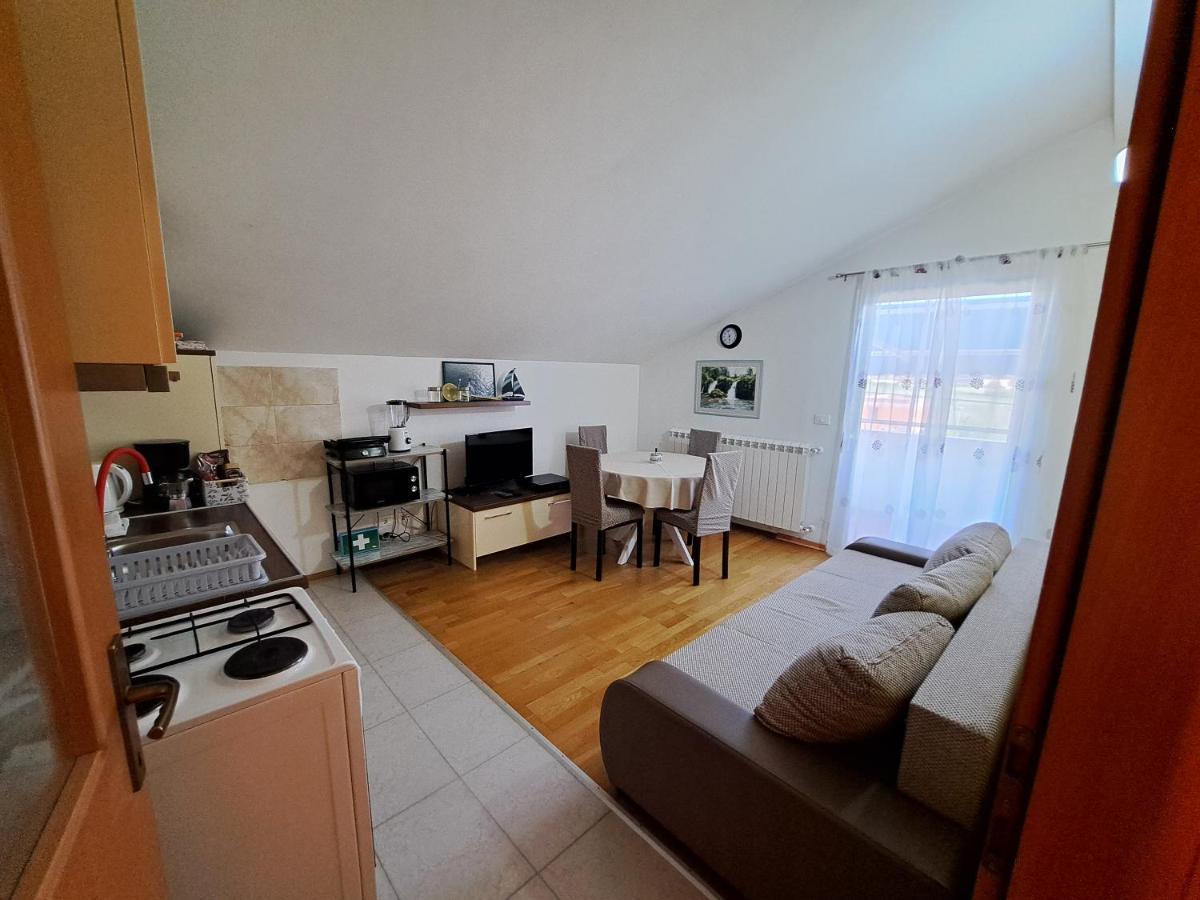 דירות Novigrad Istria Casa Antonio With Swimming Pool מראה חיצוני תמונה