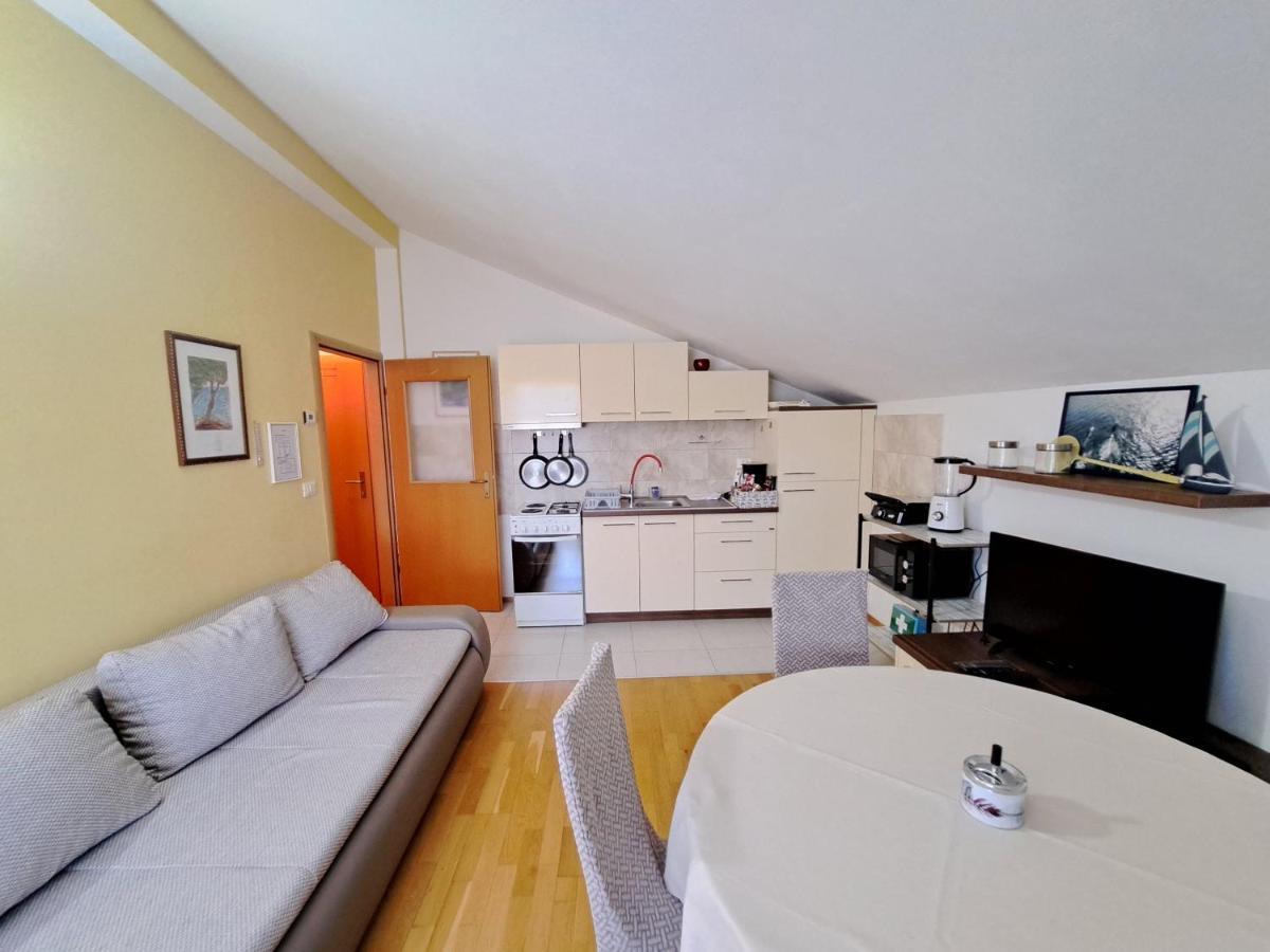 דירות Novigrad Istria Casa Antonio With Swimming Pool מראה חיצוני תמונה