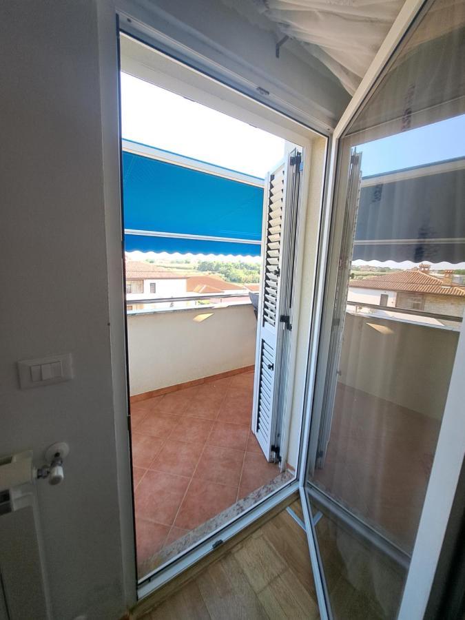 דירות Novigrad Istria Casa Antonio With Swimming Pool מראה חיצוני תמונה