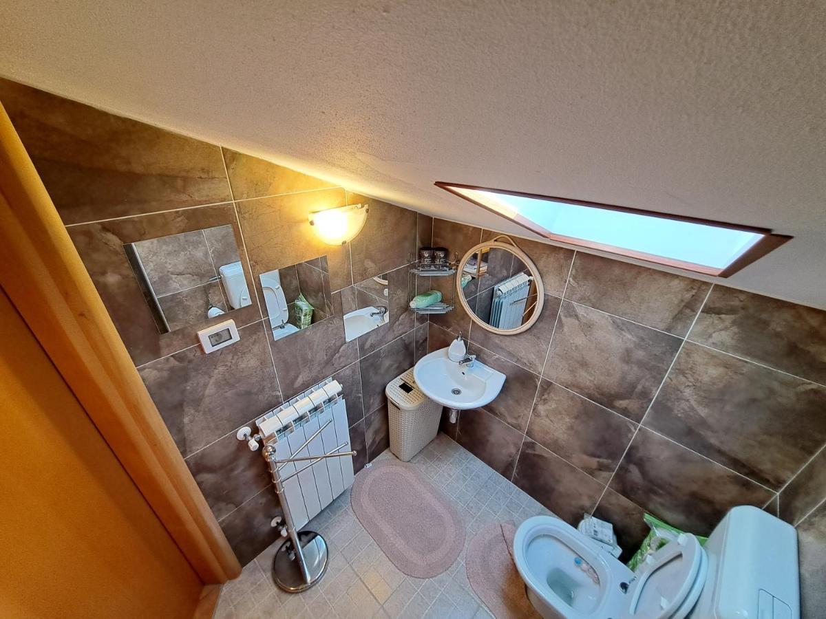 דירות Novigrad Istria Casa Antonio With Swimming Pool מראה חיצוני תמונה