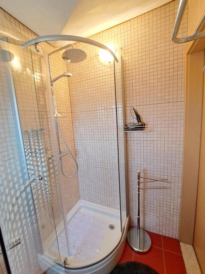 דירות Novigrad Istria Casa Antonio With Swimming Pool מראה חיצוני תמונה