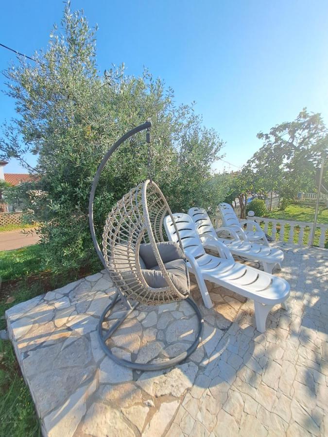 דירות Novigrad Istria Casa Antonio With Swimming Pool מראה חיצוני תמונה