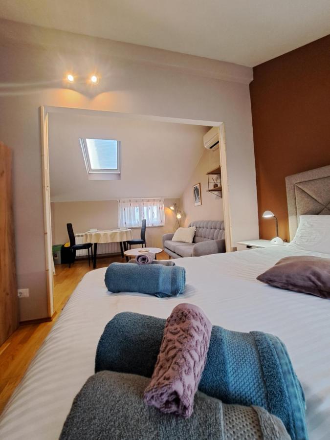 דירות Novigrad Istria Casa Antonio With Swimming Pool מראה חיצוני תמונה