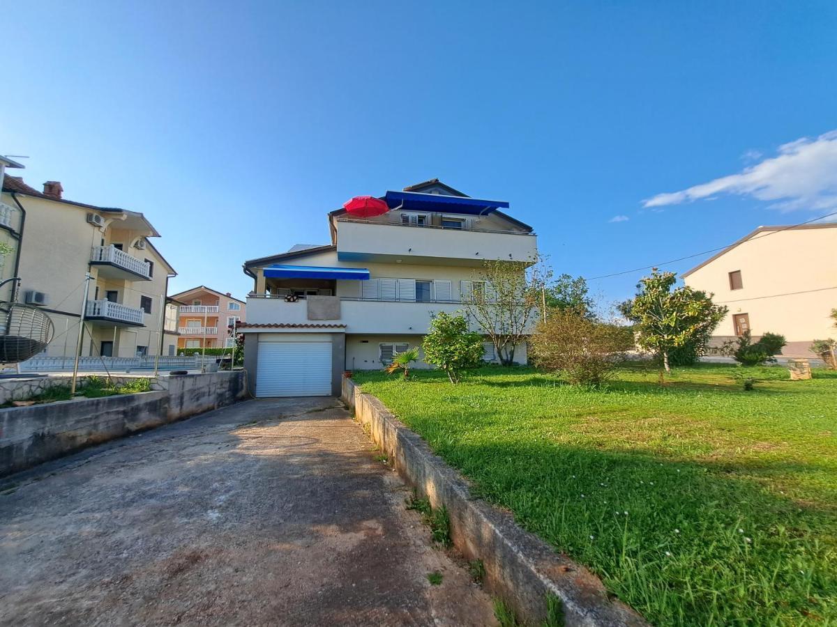 דירות Novigrad Istria Casa Antonio With Swimming Pool מראה חיצוני תמונה