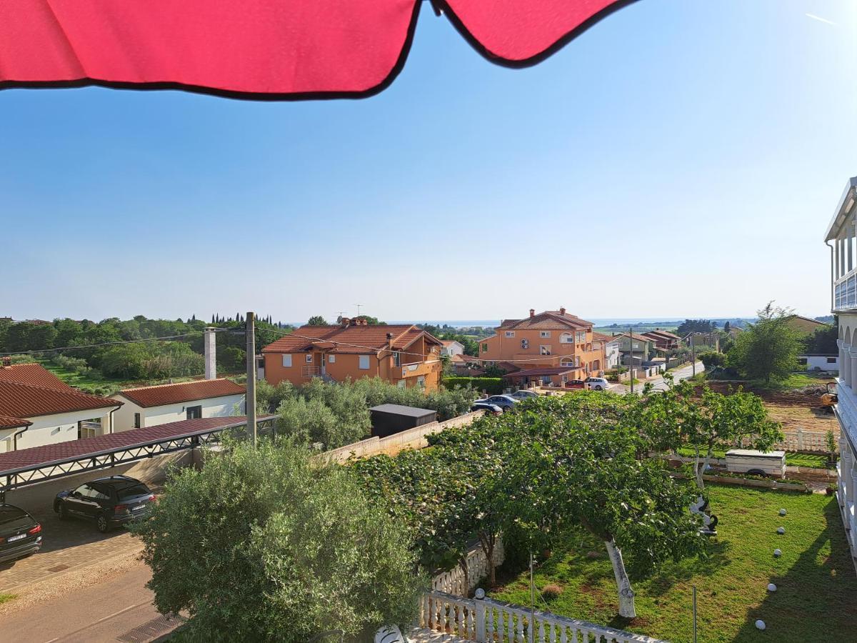 דירות Novigrad Istria Casa Antonio With Swimming Pool מראה חיצוני תמונה