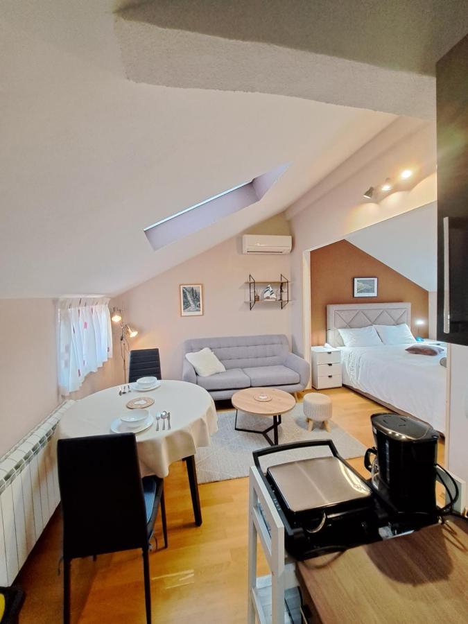 דירות Novigrad Istria Casa Antonio With Swimming Pool מראה חיצוני תמונה