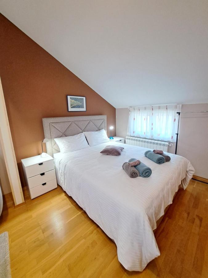 דירות Novigrad Istria Casa Antonio With Swimming Pool מראה חיצוני תמונה