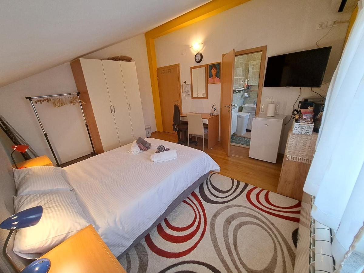 דירות Novigrad Istria Casa Antonio With Swimming Pool מראה חיצוני תמונה
