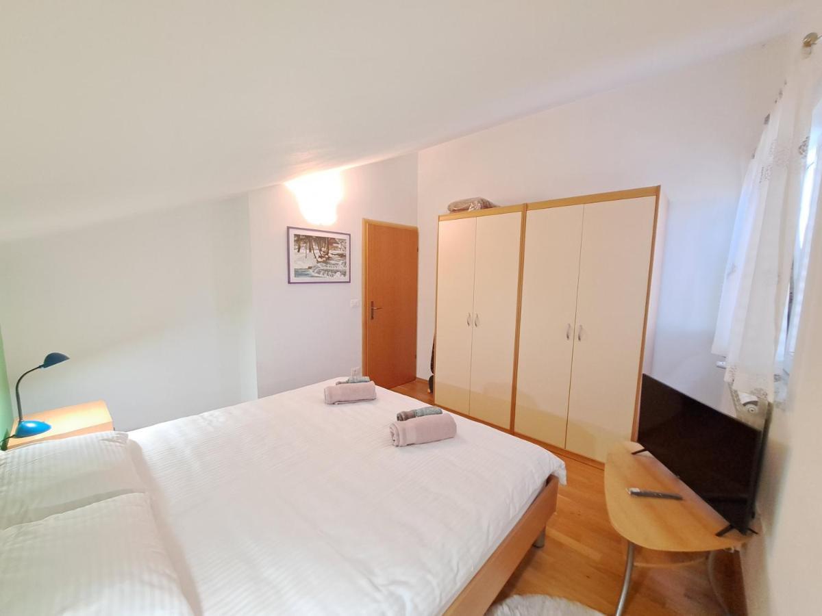 דירות Novigrad Istria Casa Antonio With Swimming Pool מראה חיצוני תמונה