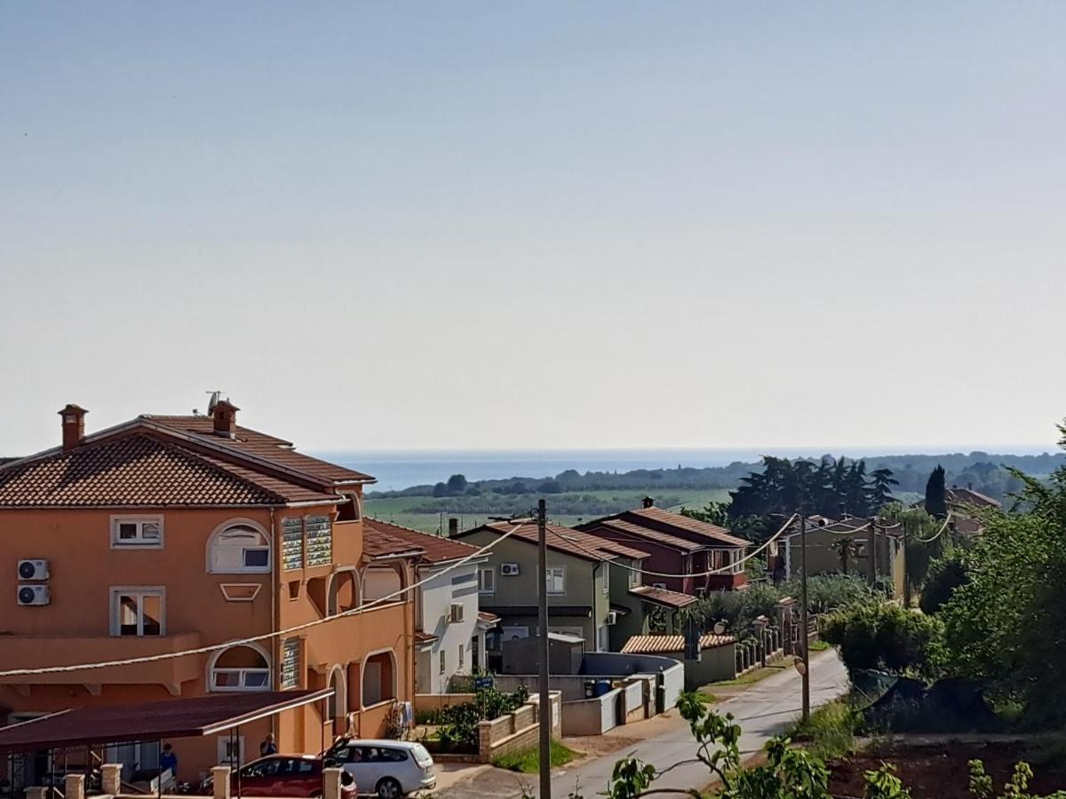 דירות Novigrad Istria Casa Antonio With Swimming Pool מראה חיצוני תמונה