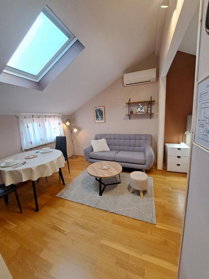 דירות Novigrad Istria Casa Antonio With Swimming Pool מראה חיצוני תמונה
