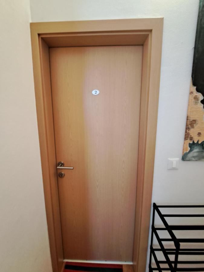 דירות Novigrad Istria Casa Antonio With Swimming Pool מראה חיצוני תמונה