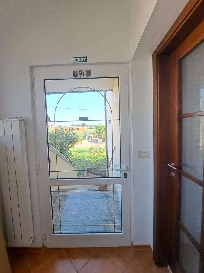 דירות Novigrad Istria Casa Antonio With Swimming Pool מראה חיצוני תמונה