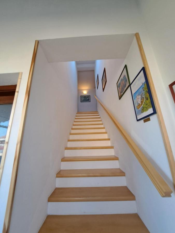 דירות Novigrad Istria Casa Antonio With Swimming Pool מראה חיצוני תמונה