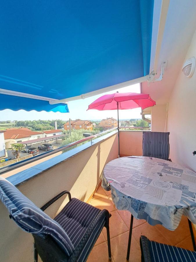 דירות Novigrad Istria Casa Antonio With Swimming Pool מראה חיצוני תמונה