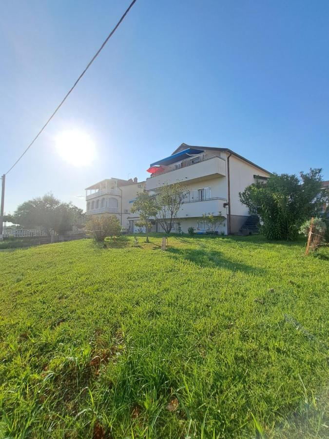 דירות Novigrad Istria Casa Antonio With Swimming Pool מראה חיצוני תמונה