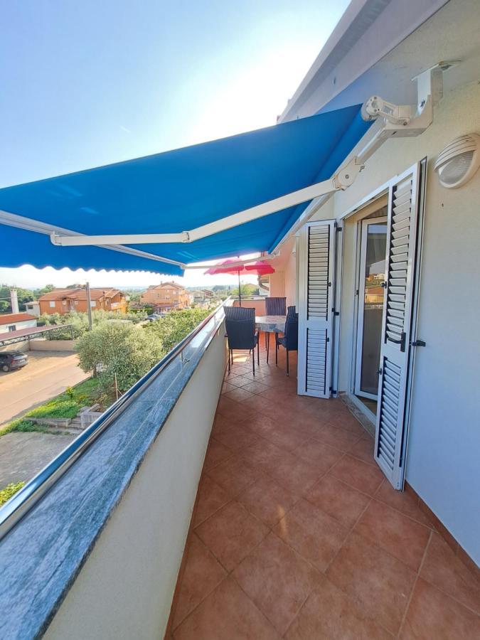 דירות Novigrad Istria Casa Antonio With Swimming Pool מראה חיצוני תמונה