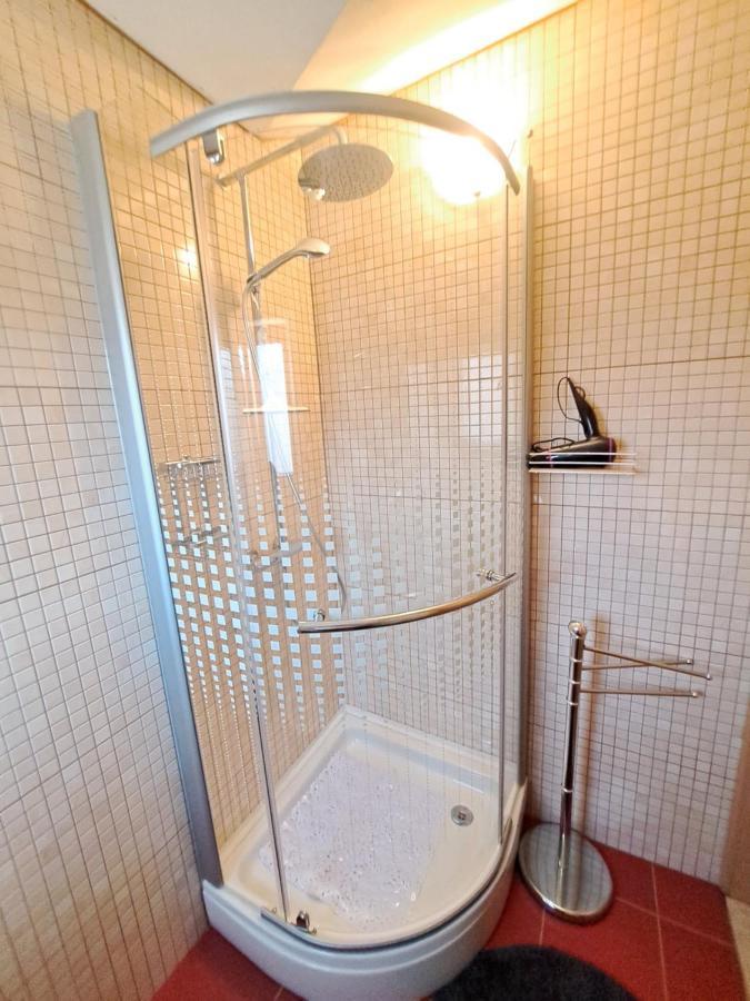 דירות Novigrad Istria Casa Antonio With Swimming Pool מראה חיצוני תמונה