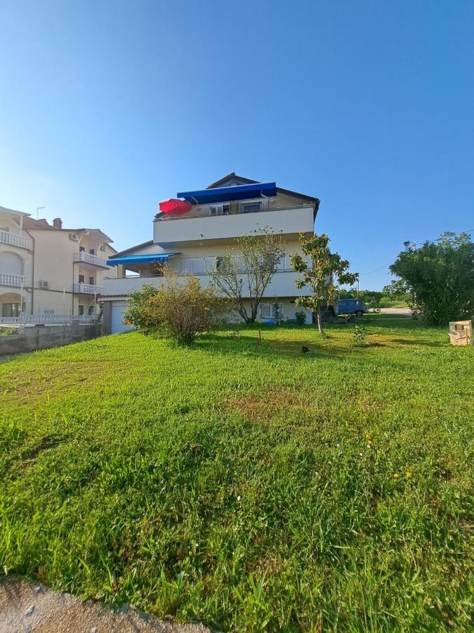 דירות Novigrad Istria Casa Antonio With Swimming Pool מראה חיצוני תמונה