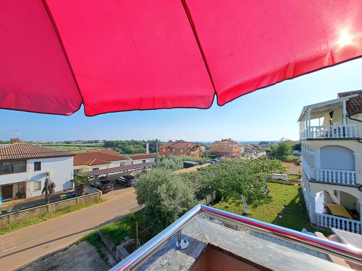 דירות Novigrad Istria Casa Antonio With Swimming Pool מראה חיצוני תמונה