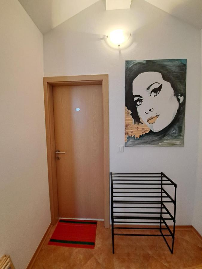 דירות Novigrad Istria Casa Antonio With Swimming Pool מראה חיצוני תמונה
