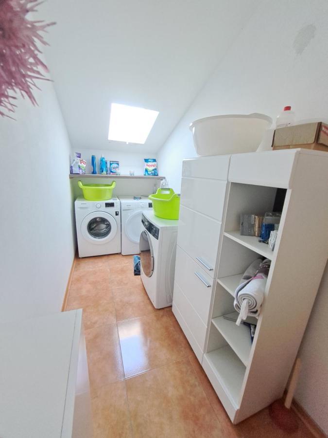דירות Novigrad Istria Casa Antonio With Swimming Pool מראה חיצוני תמונה